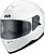 IXS Шлем HX 1100 1.0 Белый глянцевый в Воронеже