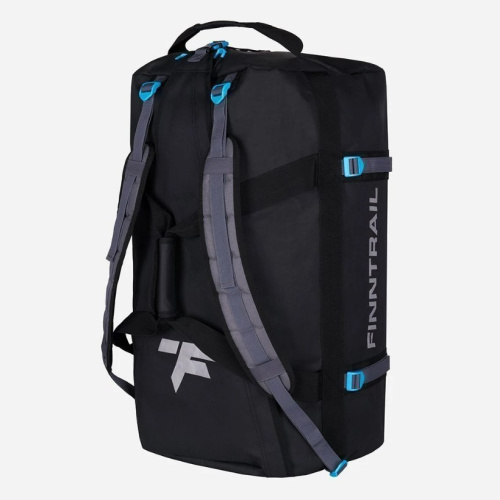Finntrail Гермосумка Explorer 1728 Black 100L в Воронеже