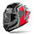 Airoh Мотошлем GP 800 Competition Red Gloss в Воронеже