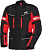 IXS Куртка Tour Damen Jacke Evans ST черн/красн в Воронеже