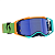 Scott Очки Prospect Amplifier blue/orange blue chrome works в Воронеже