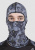 Starks Подшлемник Light Print Moto Серый принт в Воронеже Starks Подшлемник Light Print Moto Серый принт в Воронеже