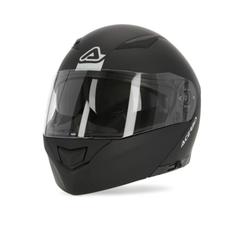 Acerbis Шлем модуляр Rederwel Black в Воронеже