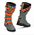 Acerbis Мотоботы кроссовые X-Team Grey/Orange в Воронеже