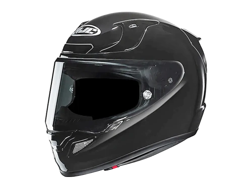 HJC Шлем RPHA12 Metal Black в Воронеже