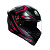 AGV Шлем K1 S Sling Matt Black/Pink в Воронеже