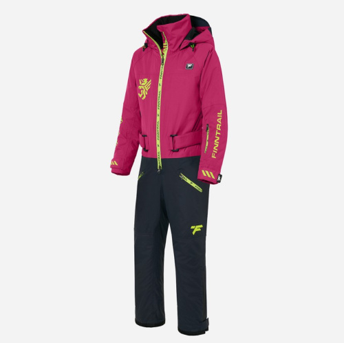 Finntrail Комбинезон детский Swift Pink в Воронеже