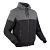 Bering Толстовка Hoodiz Vented Black/Anthracite в Воронеже
