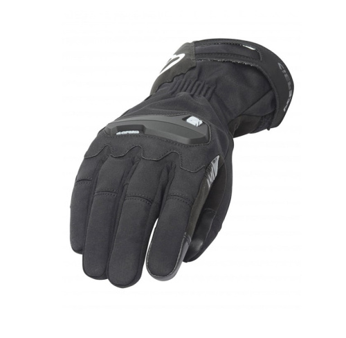 Acerbis Перчатки Ce X-Tour Gloves Black в Воронеже