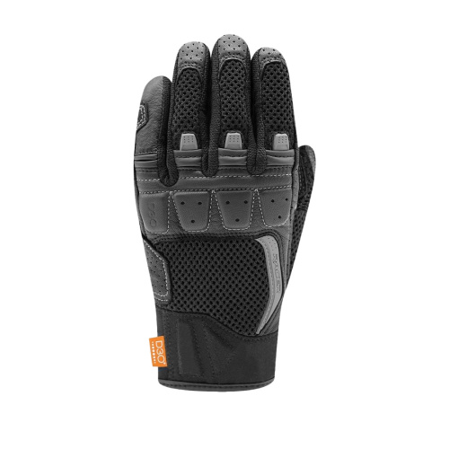 Racer Перчатки Ronin Dark/Grey в Воронеже