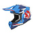 Acerbis Шлем Linear 22-06 Blue/Red 2 в Воронеже