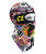 Grom Подшлемник Stickerbomb Aloha #2 в Воронеже Grom Подшлемник Stickerbomb Aloha #2 в Воронеже