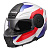 LS2 Шлем FF902 Scope II Duria Blue White Red в Воронеже