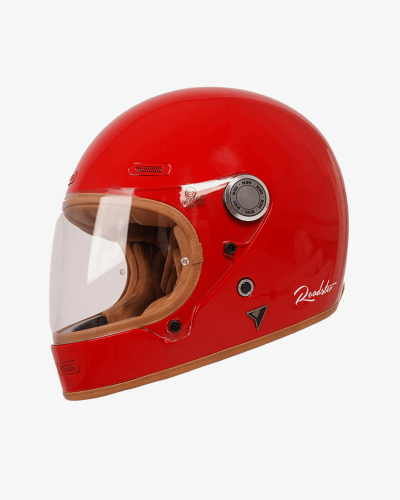 By City шлем Roadster III Red в Воронеже