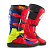 Gaerne Мотоботы GX-1 Evo Red/Blue/Black/Yellow в Воронеже