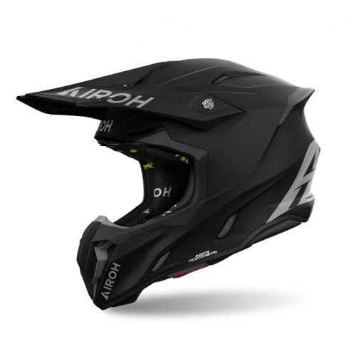 Airoh Шлем Twist 3 Black Matt в Воронеже