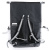 Dragonfly Герморюкзак DF Fold Bag Pro Black 70л в Воронеже Dragonfly Герморюкзак DF Fold Bag Pro Black 70л в Воронеже