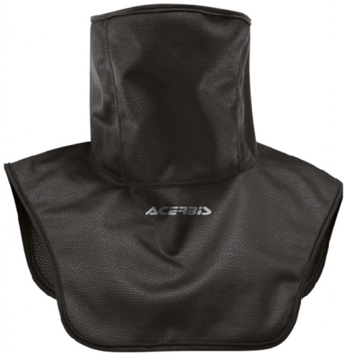 Acerbis Воротник ветрозащитный Dalby Black в Воронеже