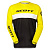 Scott Джерси 350 Swap Evo black/yellow в Воронеже