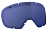 Scott Линзы Buzz sky blue в Воронеже