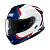 Shoei Шлем GT-Air 3 Realm сине-бело-красный в Воронеже