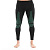 Dragonfly Термобрюки 3DThermo Green в Воронеже