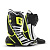 Gaerne Мотоботы GP1 Evo White/Black/Yellow в Воронеже