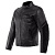 Dainese Куртка кожаная Merak black в Воронеже