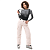 Dragonfly Штаны горнолыжные утепленные Gravity 2025 Woman Light Grey в Воронеже