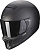 Scorpion Exo Мотошлем HX1 Carbon Se Solid Карбон/Черный Матовый в Воронеже