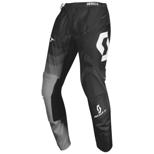 Scott Брюки 350 Track black/grey в Воронеже