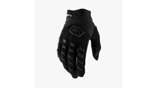 100% Мотоперчатки Airmatic Black/Charcoal в Воронеже