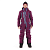 Dragonfly Комбинезон Утепленный Extreme Woman Purple Sky 2024 в Воронеже