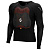 SCOTT Защита тела Jacket Protector Softcon Hybrid Pro black в Воронеже