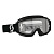 Scott Очки кроссовые Primal clear black/white clear works в Воронеже