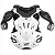 Leatt Защита панцирь+ шея Fusion Vest 3.0 White в Воронеже