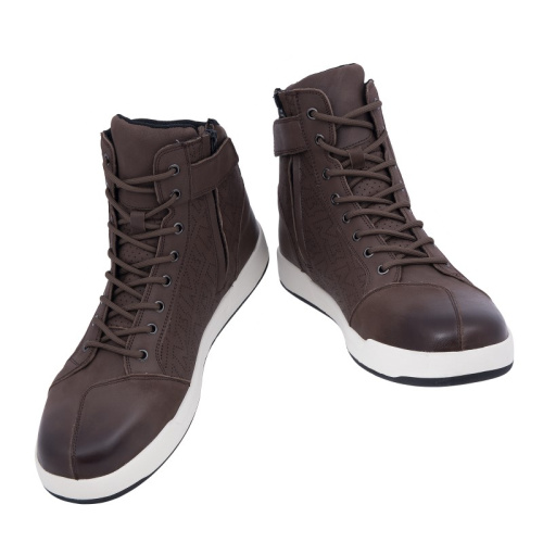 MadBull Мотокеды Aero Brown в Воронеже