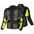 Shima Куртка Hero 2.0 Black/Fluo в Воронеже