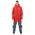 Dragonfly Комбинезон Gravity 2.0 Man Red - Grey 2025 в Воронеже