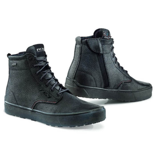 TCX Мотокеды Dartwood GTX Черный в Воронеже