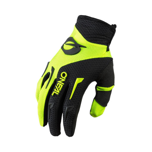 Oneal Перчатки Element 21 neon/yell в Воронеже