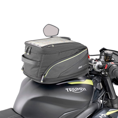 Givi Сумка на бак синтетическая EA131 в Воронеже