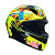 AGV Шлем K3 Rossi Winter Test 2019 в Воронеже