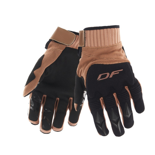 Dragonfly перчатки Enduro Khaki в Воронеже