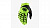 100% Мотоперчатки Airmatic Fluo/Yellow/Black в Воронеже