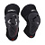 Leatt Наколенники подростковые 3DF 5.0 Evo Black в Воронеже
