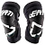 Leatt Наколенники 3DF 5.0 Knee Guard White/Black в Воронеже