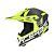 Acerbis Шлем Steel Carbon Yellow Fluo в Воронеже