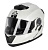 Acerbis Шлем Serel 22-06 White в Воронеже