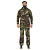 Dragonfly Мембранный костюм Active 2.0 Man Camo Dark 2023 в Воронеже